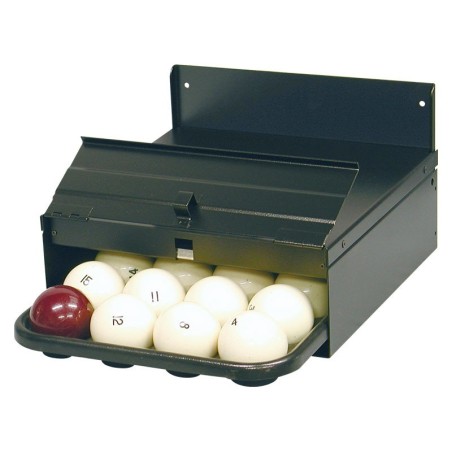 CASSETTA ELETTRONICA 16B PIRAMIDE RUSSA