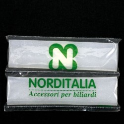 TUBOLARE PER MANOPOLA CALCETTO SET 2 pz.