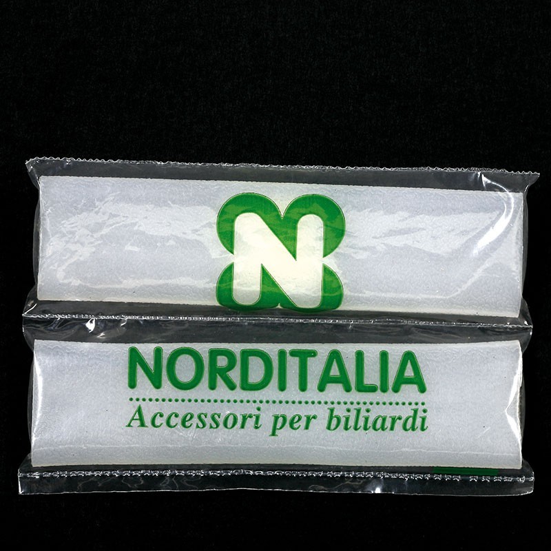 TUBOLARE PER MANOPOLA CALCETTO SET 2 pz.