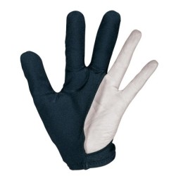 GUANTO RENZLINE NERO ECO SX