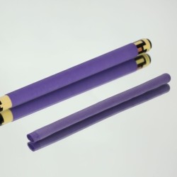 TUBOLARE X-GRIP gr. 11 35,5CM LILLA