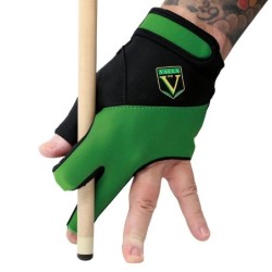 GUANTO VAULA PRO VERDE SX (MANO SINISTRA) TG. M