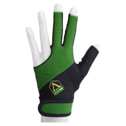 GUANTO VAULA PRO VERDE SX (MANO SINISTRA) TG. M