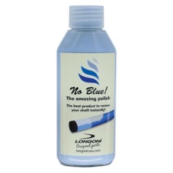 CREMA ABRASIVA LONGONI NO BLUE (100ml)