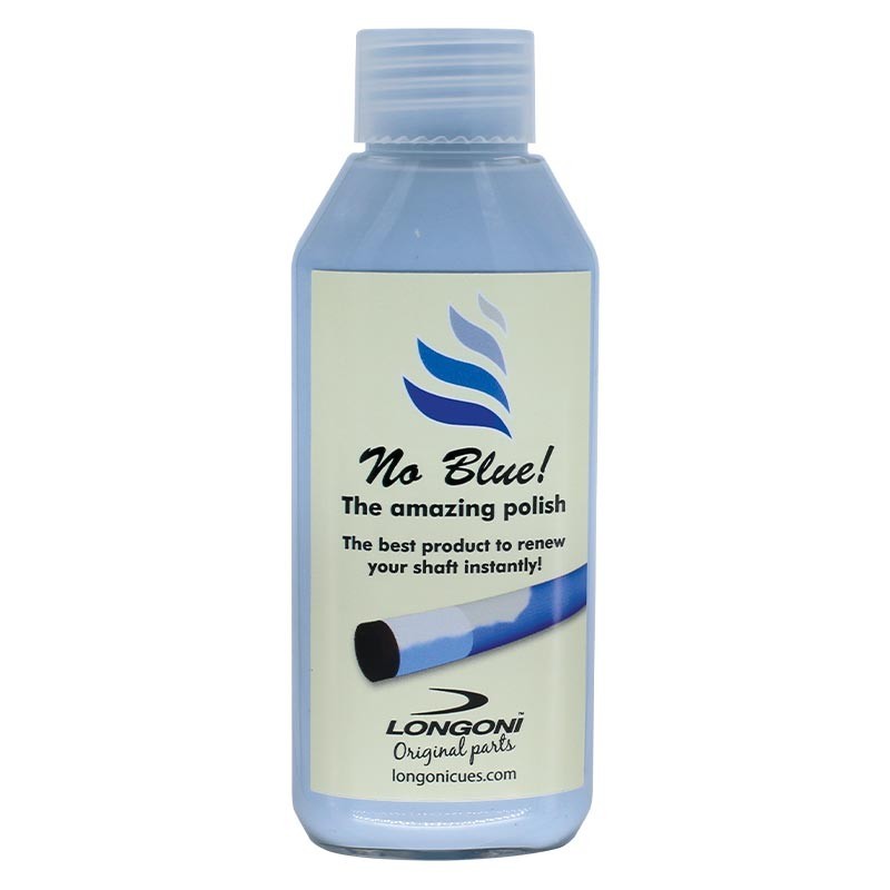 CREMA ABRASIVA LONGONI NO BLUE (100ml)