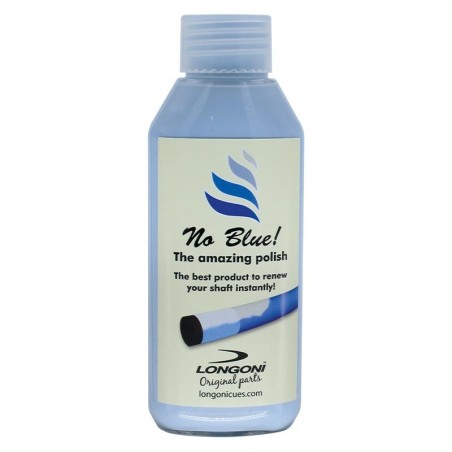 CREMA ABRASIVA LONGONI NO BLUE (100ml)