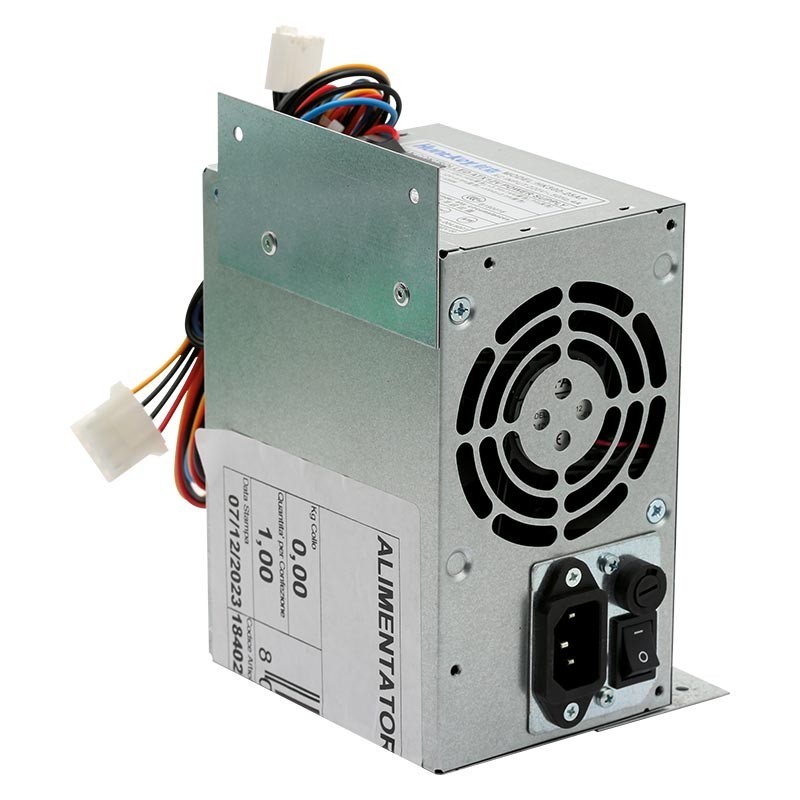 ALIMENTATORE KING'S DART