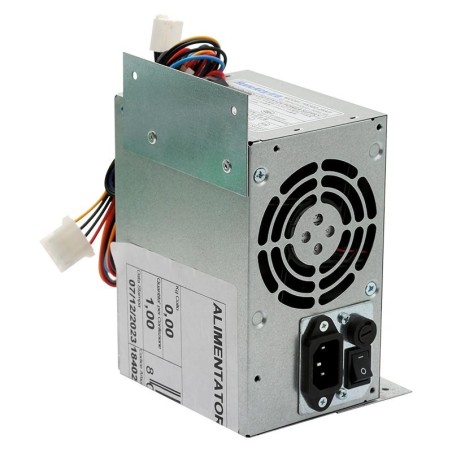 ALIMENTATORE KING'S DART