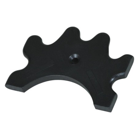 STELLA BRIDGE NERA LUX