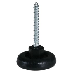 PIEDINO AUTOFILETTANTE PER CALCETTO STORM-F1 FAMILY