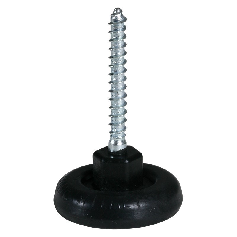 PIEDINO AUTOFILETTANTE PER CALCETTO STORM-F1 FAMILY