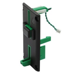 FRONTALE PER GETTONIERA LOW POWER (CM 6X12)