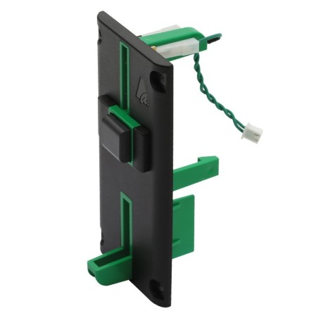 FRONTALE PER GETTONIERA LOW POWER (CM 6X12)