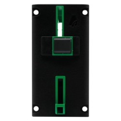 FRONTALE PER GETTONIERA LOW POWER (CM 6X12)