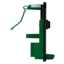 FRONTALE PER GETTONIERA LOW POWER (CM 6X12)