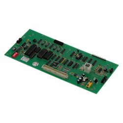 SCHEDA MADRE DARDO CYBERDINE W QUATTRO VERSION