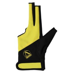 GUANTO VAULA PRO GIALLO SX (MANO SINISTRA) TG. S