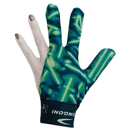 GUANTO RENZLINE MULTICOLOR DX (PER MANCINI)