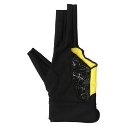 GUANTO VAULA PRO GIALLO SX (MANO SINISTRA) TG. XL