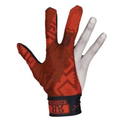 GUANTO RENZLINE MULTICOLOR DX (PER MANCINI)