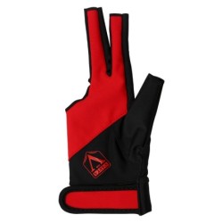 GUANTO VAULA PRO ROSSO SX (MANO SINISTRA) TG. XL