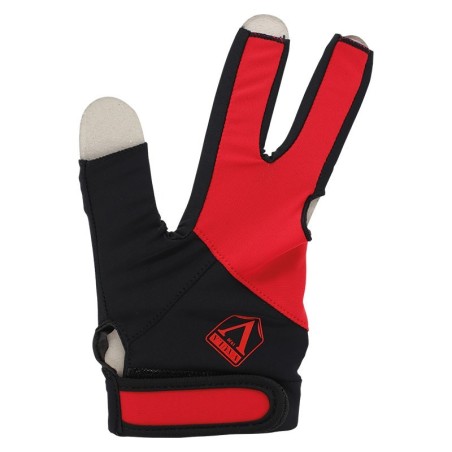 GUANTO VAULA PRO ROSSO DX (MANO DESTRA) TG. XL