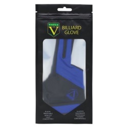 GUANTO VAULA PRO BLU DX (MANO DESTRA) TG. L