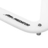 TRIANGOLO PREDATOR AERORACK BIANCO