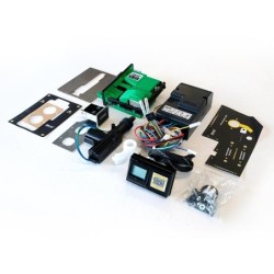 KIT ELETTRONICO EVOLUTION PER CALCETTO