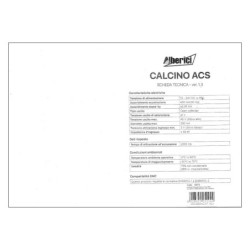 KIT ELETTRONICO EVOLUTION PER CALCETTO PREDISPOSTO PER SISTEMA CONTACLESS