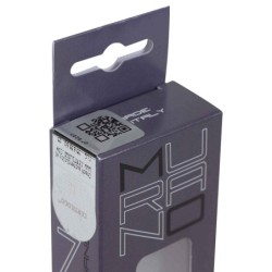 TUBOLARE LONGONI MURANO cm. 35, gr. 29