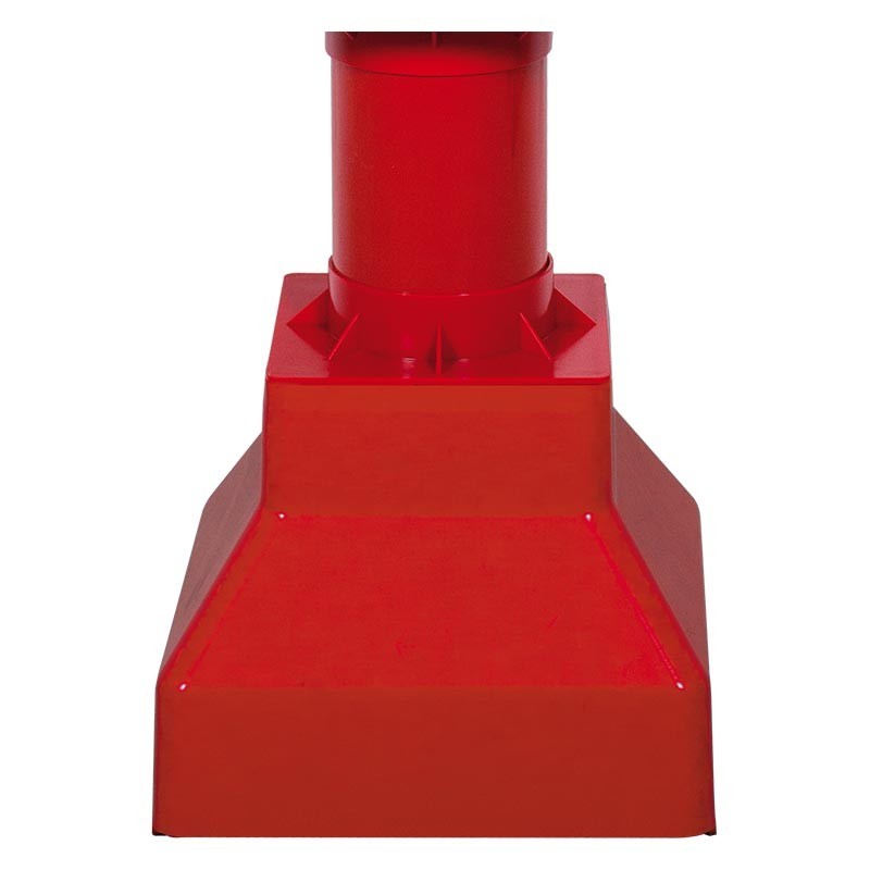 PEDANA SENZA RUOTE PER HORUS E NILO