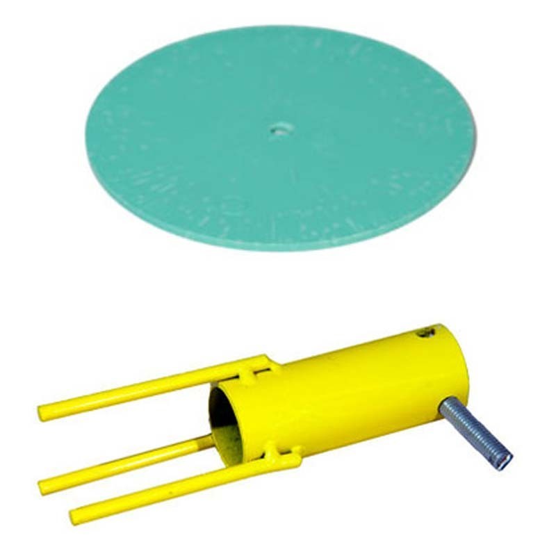 KIT CAPSULA 90mm PER HORUS/NILO