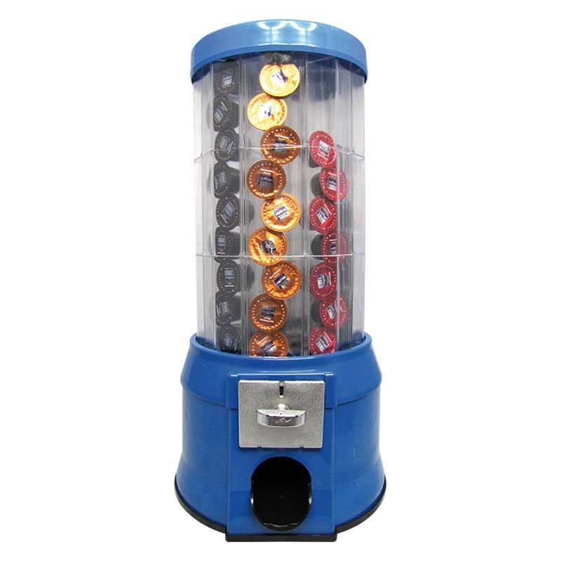 DISTRIBUTORE EXPE CAFFEE