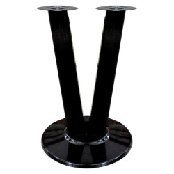 PEDANA SETI DOUBLE STAND