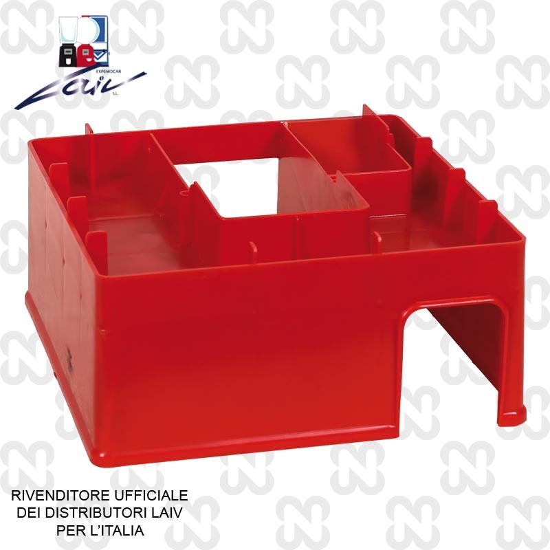 CORPO PORTA MONETA HORUS