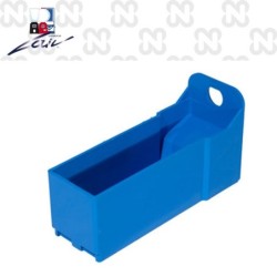 CASSETTA MONETA HORUS/LUXOR