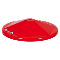 CAPPELLO ROSSO PER LUXOR