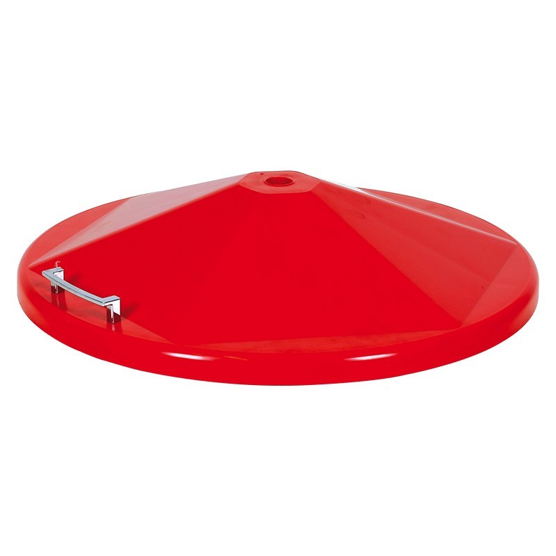 CAPPELLO ROSSO PER LUXOR