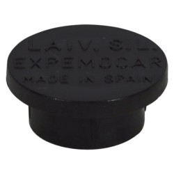 TAPPO SERRATURA SG/SP SETI NERO