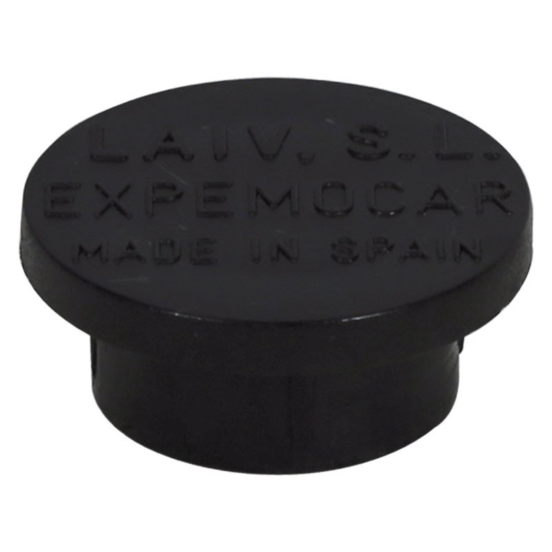 TAPPO SERRATURA SG/SP SETI NERO