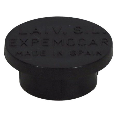 TAPPO SERRATURA SG/SP SETI NERO