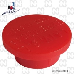 COPERCHIO PER DISTRIBUTORE NILO