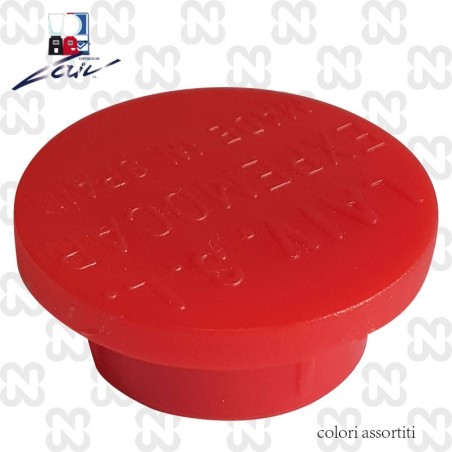 COPERCHIO PER DISTRIBUTORE NILO