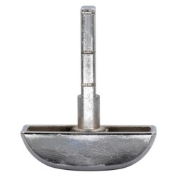 MANIGLIA PER DISTRIBUTORE SETI