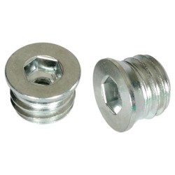 PESO PER STECCA BISON/STARGATE/EASTWOOD POOL ( SERIE 2012 ) 0,5 oz - 14 gr