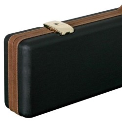 VALIGETTA LONGONI LUX 2C-4P CON PELLE