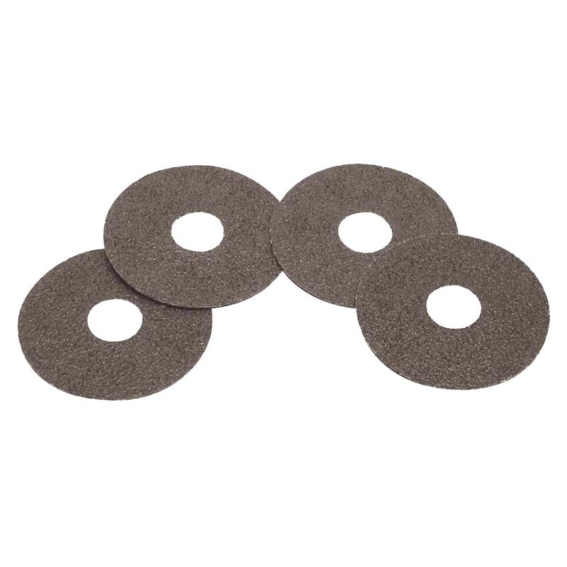 DISCHETTO ABRASIVO PER JOLLY CUE