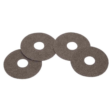 DISCHETTO ABRASIVO PER JOLLY CUE