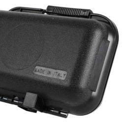 VALIGETTA LONGONI SHUTTLE 1C-2P NERA